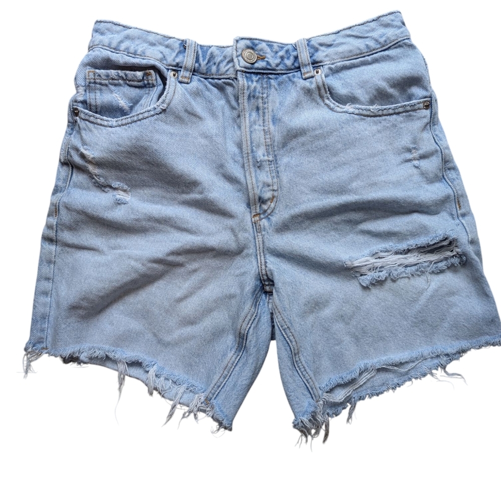 Dynamite Jean Shorts Size 27 (Like New)